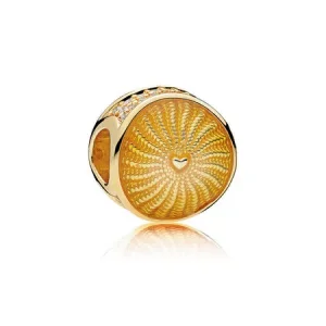 Paprsky slunce - 767128EN158 - Přívěsky | PANDORA (obrázek pro) Paprsky slunce - 767128EN158 - Přívěsky | PANDORA