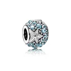 Pavé mořská hvězdice - 791905CZF - Přívěsky | PANDORA (obrázek pro) Pavé mořská hvězdice - 791905CZF - Přívěsky | PANDORA