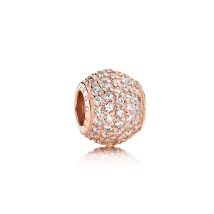 Pavé ROSE - 781051CZ - Přívěsky | PANDORA (obrázek pro) Pavé ROSE - 781051CZ - Přívěsky | PANDORA