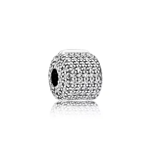 (obrázek pro) Pavé soudek - 791873CZ - Přívěsky | PANDORA
