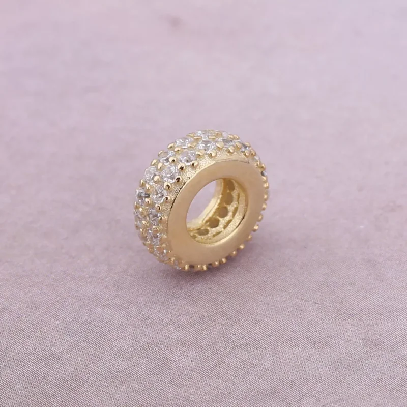 (obrázek pro) Pavé inspirace - 781359CZ - Přívěsky | PANDORA - Zobrazit 3