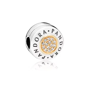 (obrázek pro) Podpis PANDORA - 796229CZ - Přívěsky | PANDORA