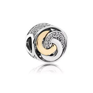 Propojené kruhy - 792090CZ - Přívěsky | PANDORA (obrázek pro) Propojené kruhy - 792090CZ - Přívěsky | PANDORA