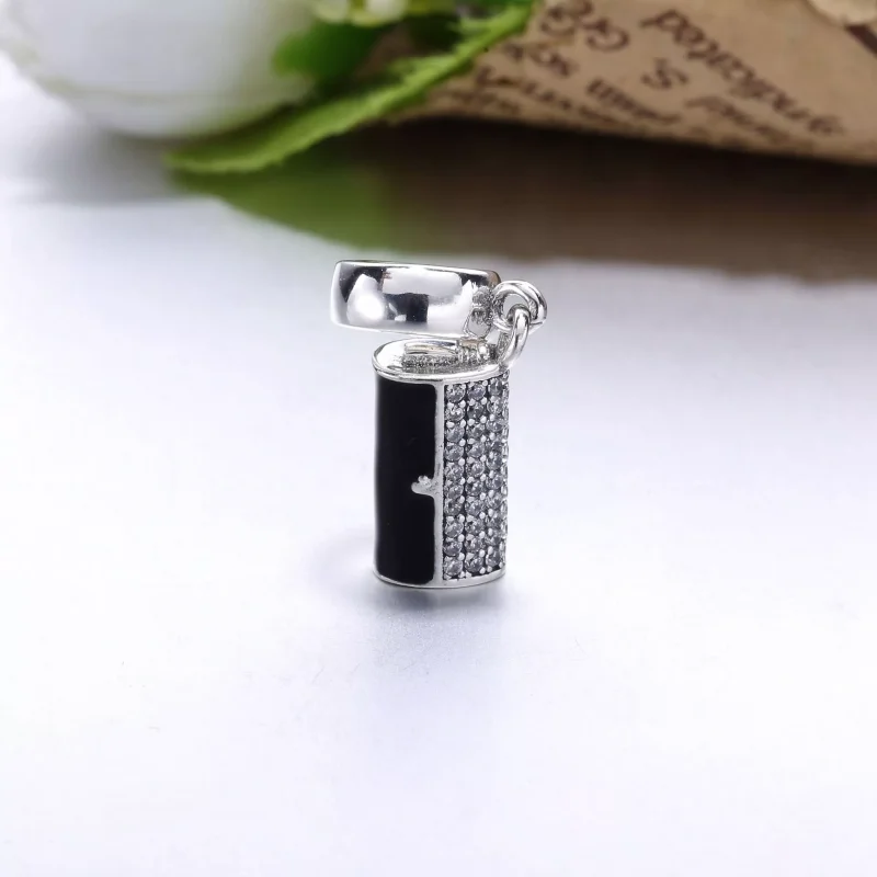 (obrázek pro) Psaníčko - 792155CZ - Přívěsky | PANDORA - Zobrazit 3