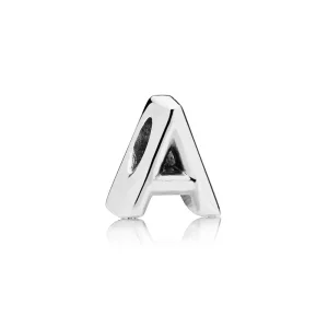 Písmeno A - PANDORA (obrázek pro) Písmeno A - PANDORA