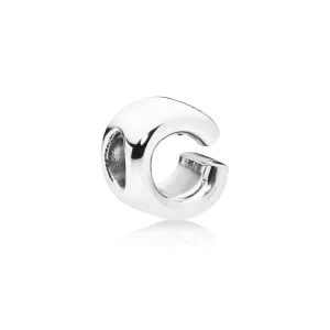 Písmeno C - PANDORA (obrázek pro) Písmeno C - PANDORA