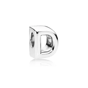 Písmeno D - PANDORA (obrázek pro) Písmeno D - PANDORA