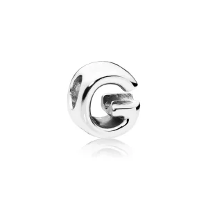 Písmeno G - PANDORA (obrázek pro) Písmeno G - PANDORA
