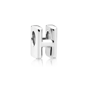 Písmeno H - PANDORA (obrázek pro) Písmeno H - PANDORA