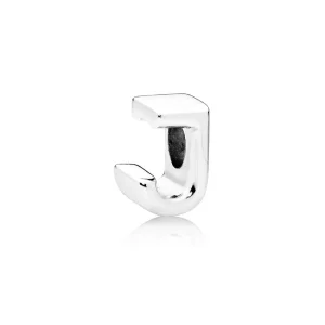 Písmeno J - PANDORA (obrázek pro) Písmeno J - PANDORA