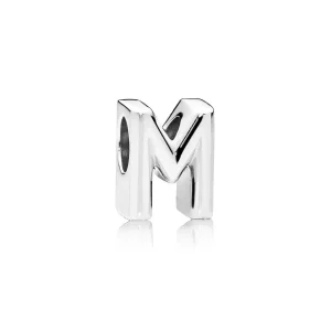 Písmeno M - PANDORA (obrázek pro) Písmeno M - PANDORA