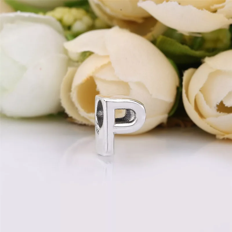 (obrázek pro) Písmeno P - PANDORA - Zobrazit 2