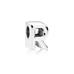 Písmeno R - PANDORA (obrázek pro) Písmeno R - PANDORA