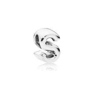 Písmeno S - PANDORA (obrázek pro) Písmeno S - PANDORA