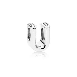 Písmeno U - PANDORA (obrázek pro) Písmeno U - PANDORA