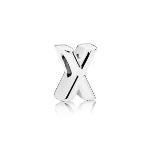 Písmeno X - PANDORA (obrázek pro) Písmeno X - PANDORA