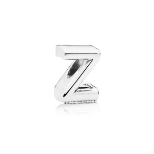 Písmeno Z - PANDORA (obrázek pro) Písmeno Z - PANDORA