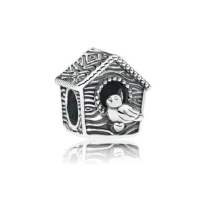 Ptačí budka - 797045 - Přívěsky | PANDORA (obrázek pro) Ptačí budka - 797045 - Přívěsky | PANDORA