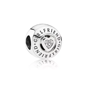Přítelkyně - 792145CZ - Přívěsky | PANDORA (obrázek pro) Přítelkyně - 792145CZ - Přívěsky | PANDORA