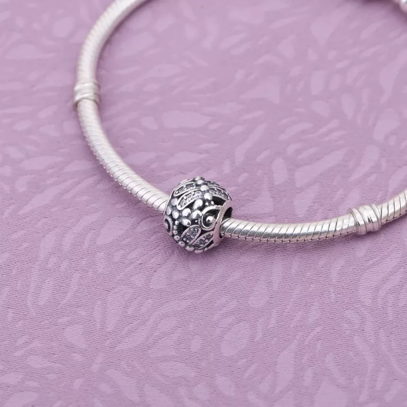 (obrázek pro) Přívěsek Dragonfly louka PANDORA - Zobrazit 2