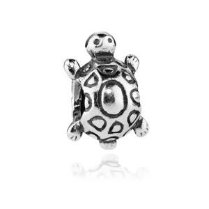 Přívěsek želva, sterlingové stříbro - 790158 - Přívěsky | PANDORA (obrázek pro) Přívěsek želva, sterlingové stříbro - 790158 - Přívěsky | PANDORA