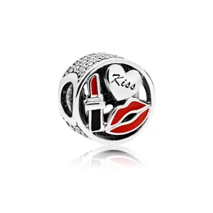 Přívěsek Glamour polibek PANDORA (obrázek pro) Přívěsek Glamour polibek PANDORA