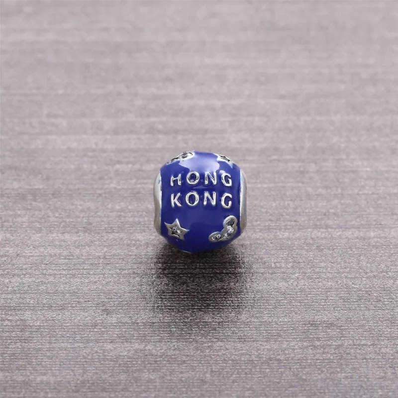 (obrázek pro) Přívěsek Hongkong PANDORA - Zobrazit 2