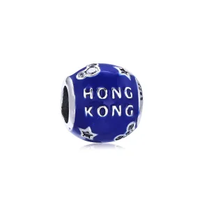 Přívěsek Hongkong PANDORA (obrázek pro) Přívěsek Hongkong PANDORA