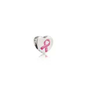 Přívěsek Hope Ribbon PANDORA (obrázek pro) Přívěsek Hope Ribbon PANDORA