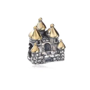 Přívěsek Hrad PANDORA (obrázek pro) Přívěsek Hrad PANDORA