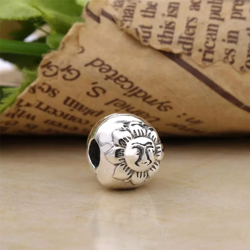 (obrázek pro) Přívěsek magická obloha, sterlingové stříbro, kubická zirkonie - 791208CZ - Přív - Zobrazit 2