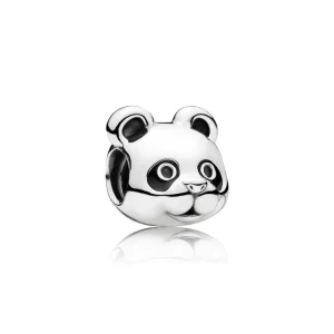 Přívěsek mírumilovný panda, sterlingové stříbro, černá glazura - 791745EN16 - Přívěsky | PANDORA (obrázek pro) Přívěsek mírumilovný panda, sterlingové stříbro, černá glazura - 791745EN16 - Přívěsky | PANDORA