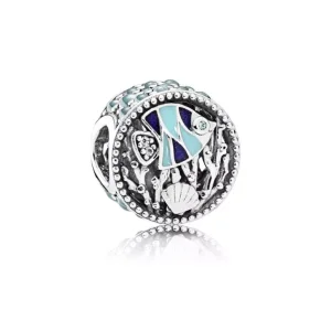 Přívěsek Oceán život PANDORA (obrázek pro) Přívěsek Oceán život PANDORA
