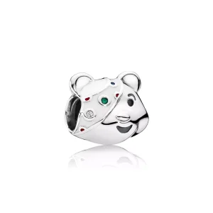 Přívěsek Pudsey Bear PANDORA (obrázek pro) Přívěsek Pudsey Bear PANDORA