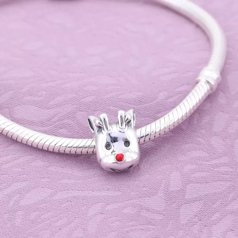 (obrázek pro) Přívěsek Sob PANDORA - Zobrazit 2