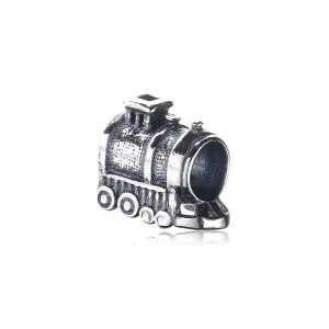 Přívěsek Vlak PANDORA (obrázek pro) Přívěsek Vlak PANDORA