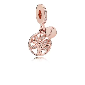 Rodinné dědictví - 781728CZ - Přívěsky | PANDORA (obrázek pro) Rodinné dědictví - 781728CZ - Přívěsky | PANDORA