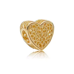 Romantika v srdci - 767155 - Přívěsky | PANDORA (obrázek pro) Romantika v srdci - 767155 - Přívěsky | PANDORA