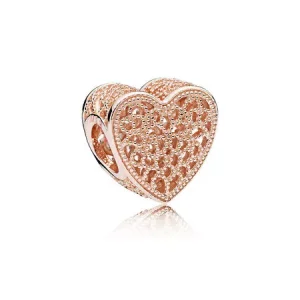 Romantika v srdci - 781811 - Přívěsky | PANDORA (obrázek pro) Romantika v srdci - 781811 - Přívěsky | PANDORA