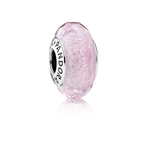 Růžové jiskřivé broušené sklo - 791650 - Přívěsky | PANDORA (obrázek pro) Růžové jiskřivé broušené sklo - 791650 - Přívěsky | PANDORA