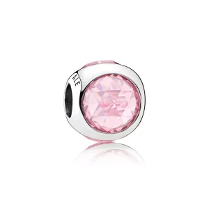 Růžová zářivá kapka - 792095PCZ - Přívěsky | PANDORA (obrázek pro) Růžová zářivá kapka - 792095PCZ - Přívěsky | PANDORA