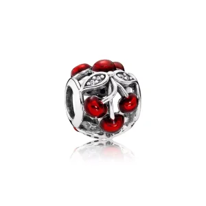 Sladké třešně - 791900EN73 - Přívěsky | PANDORA (obrázek pro) Sladké třešně - 791900EN73 - Přívěsky | PANDORA