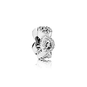 (obrázek pro) Splývavý půvab - 796270CZ - Přívěsky | PANDORA