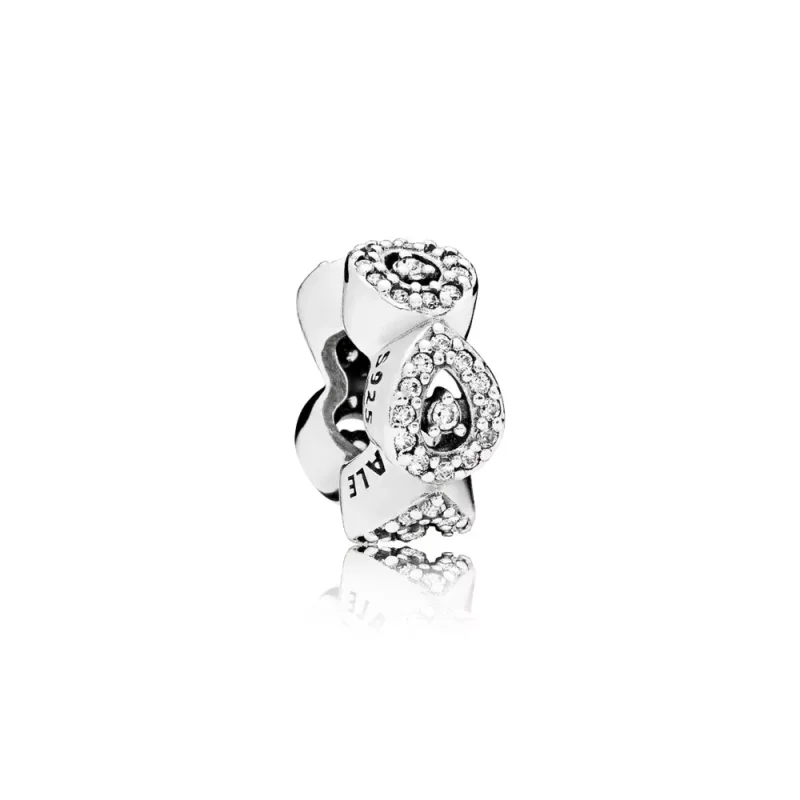 (obrázek pro) Splývavý půvab - 796270CZ - Přívěsky | PANDORA