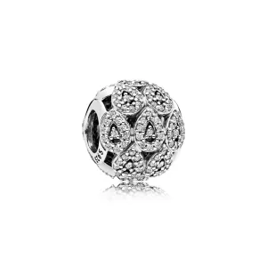 Splývavý půvab - 796271CZ - Přívěsky | PANDORA (obrázek pro) Splývavý půvab - 796271CZ - Přívěsky | PANDORA