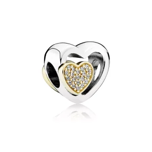 Spojeni - 791806CZ - Přívěsky | PANDORA (obrázek pro) Spojeni - 791806CZ - Přívěsky | PANDORA