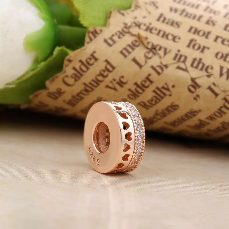 (obrázek pro) Srdce PANDORA - 787415CZ - Přívěsky | PANDORA - Zobrazit 2