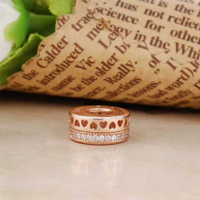 (obrázek pro) Srdce PANDORA - 787415CZ - Přívěsky | PANDORA - Zobrazit 3