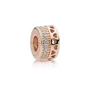 (obrázek pro) Srdce PANDORA - 787415CZ - Přívěsky | PANDORA