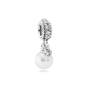 (obrázek pro) Svítivá elegance - 791871P - Přívěsky | PANDORA
